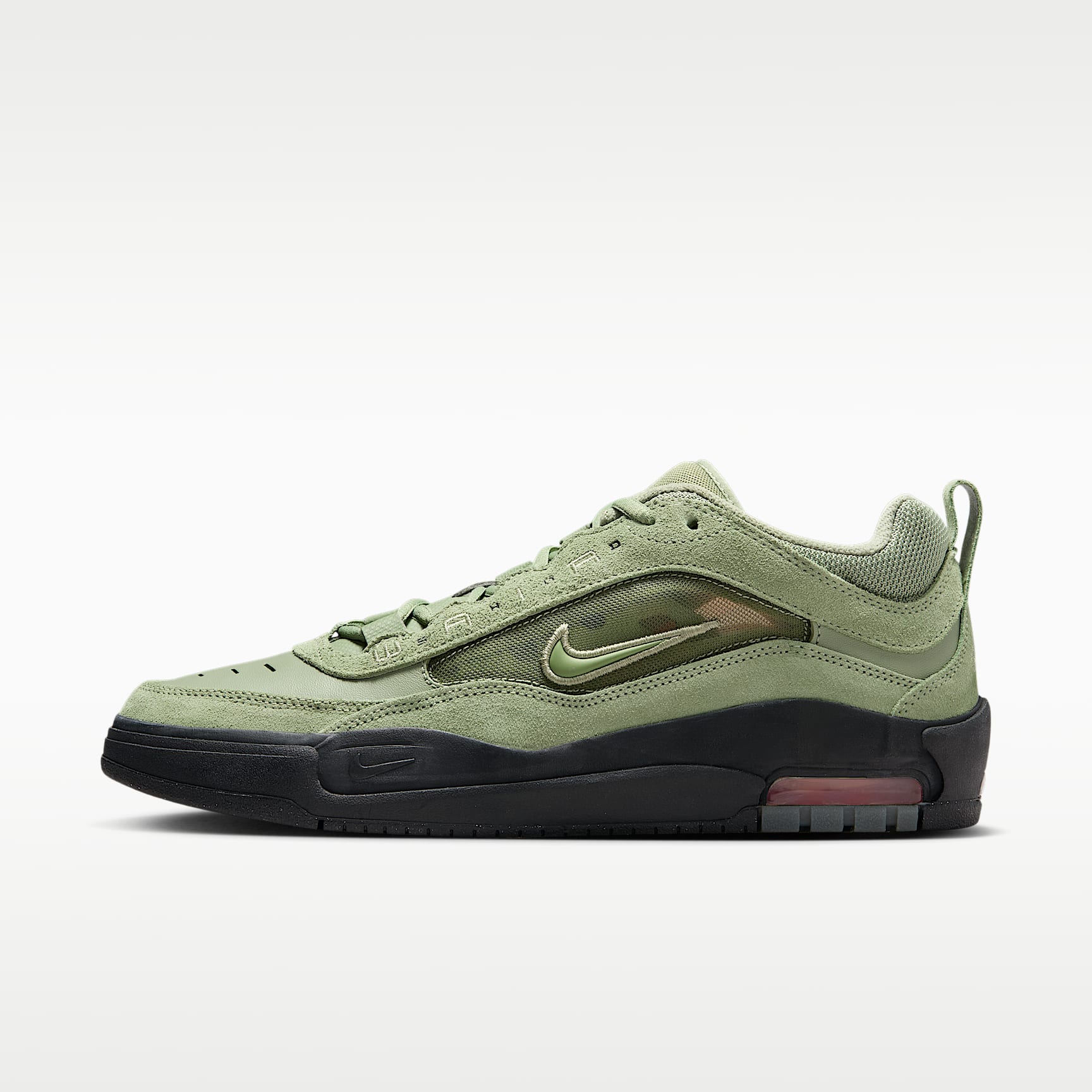 【新品】NIKE SB AIR MAX ISHOD/28.5cm Nike Air Max Ishod Men's Shoes. Nike.com